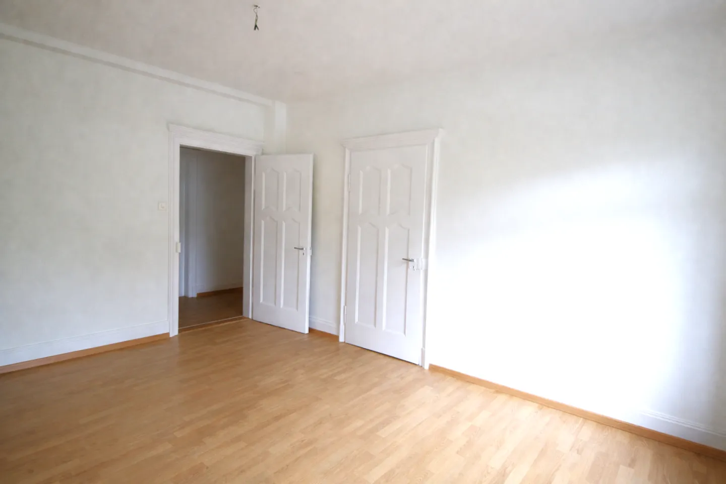 Charmante appartement 4.5 pièces dans un emplacement central à St. Gallen - Photo 9 sur 11