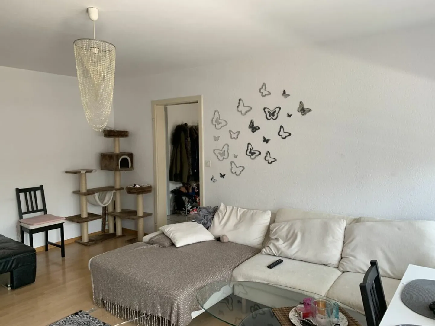 Sunny apartment in a quiet location - Photo 6 of 9