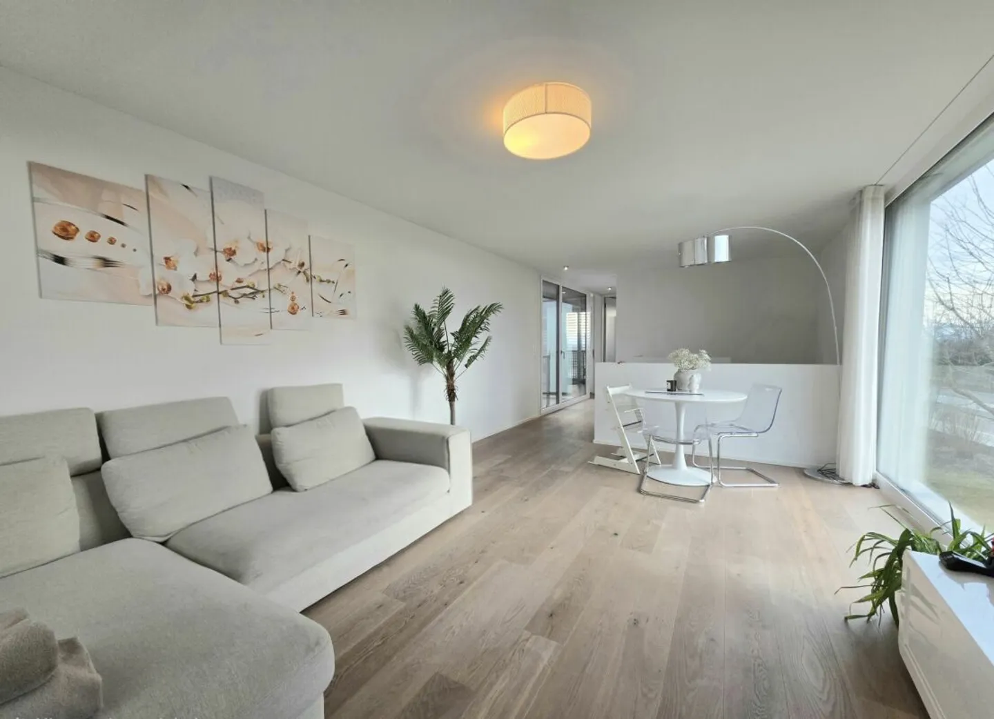 Sole dalla mattina alla sera! La tua nuova casa con panorama - Foto 8 di 13