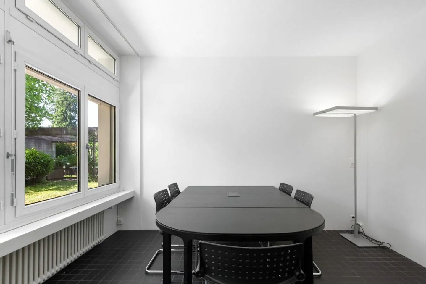 Espaces de bureau centraux à Zollikon - Concept de partage attrayant - Photo 3 sur 7