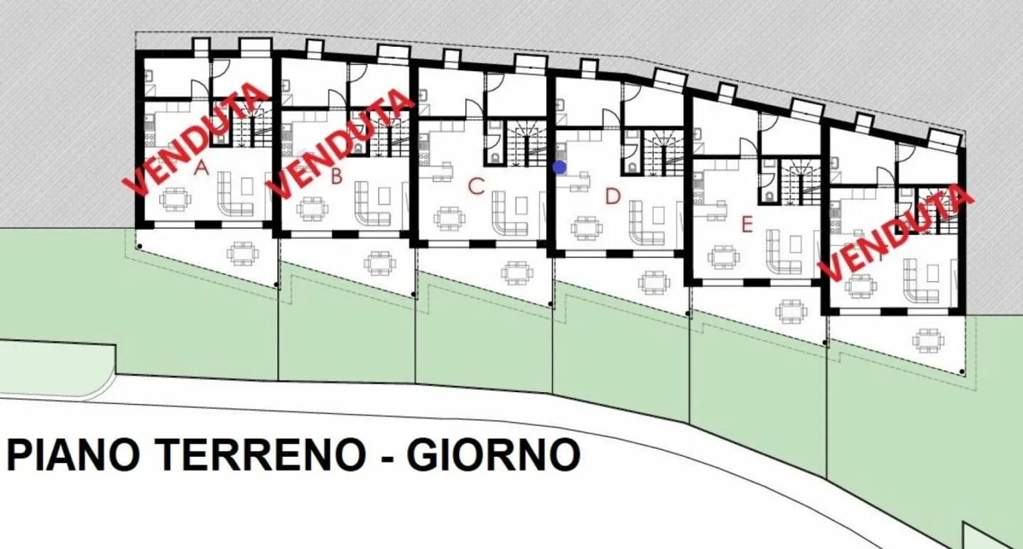 LAST THREE VILLAS AVAILABLE - Photo 4 of 8