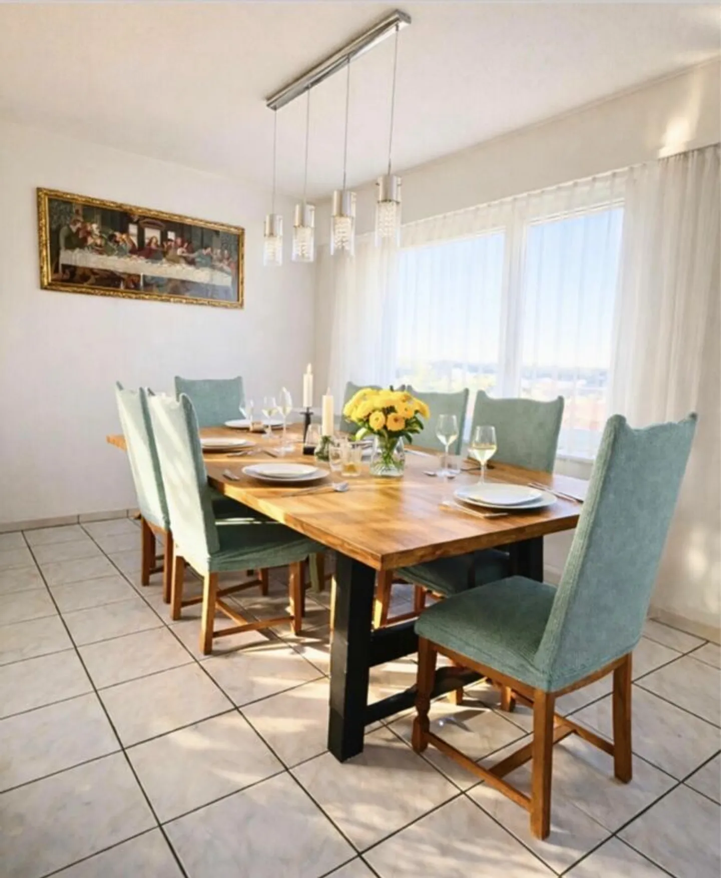 Your Sunny Family Paradise - Garden Oasis - Privacy - Close to the City, Where Wine Grows, Children Laugh, and Evenings are Golden. - Photo 9 of 13