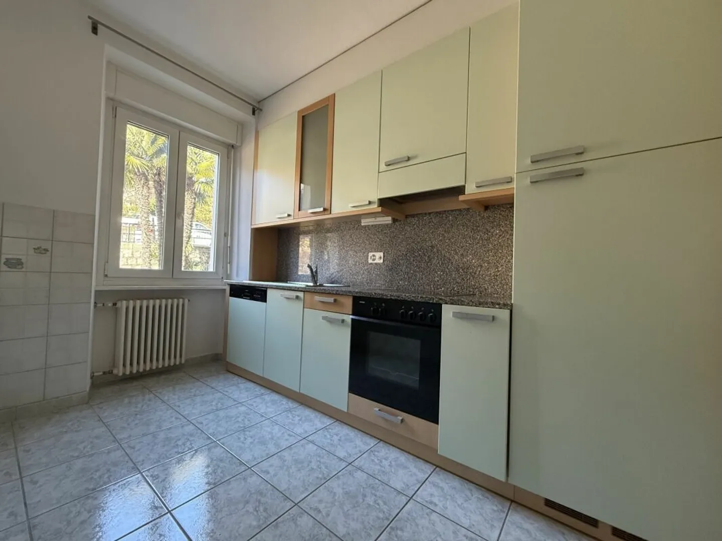 Casa storica a Gorduno - Foto 7 di 13