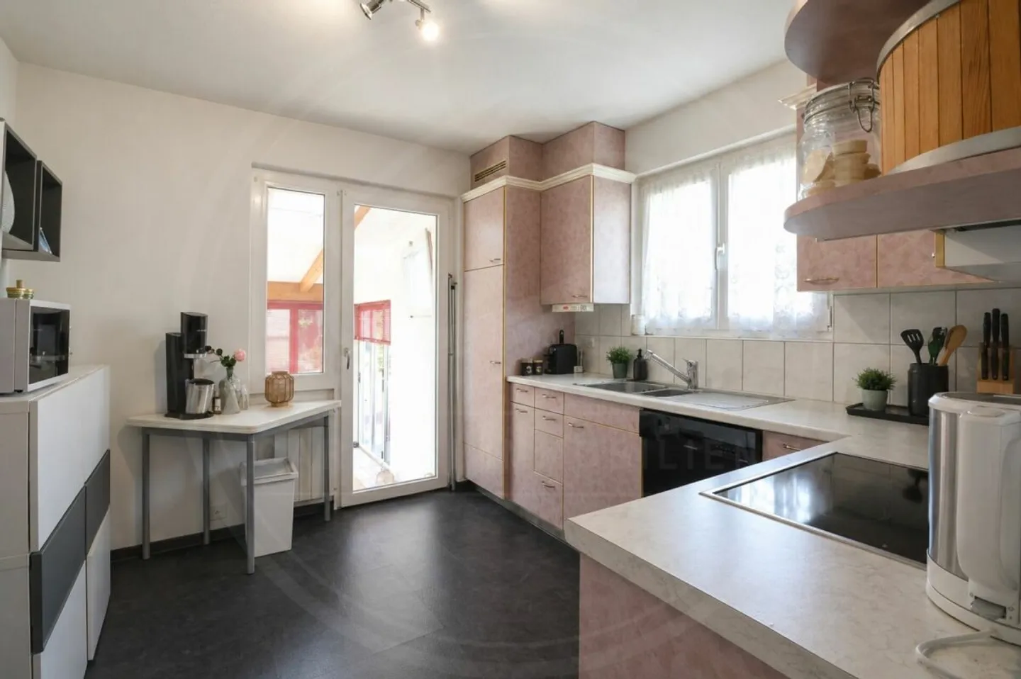 Detached house with expansion and design options - Photo 5 of 13
