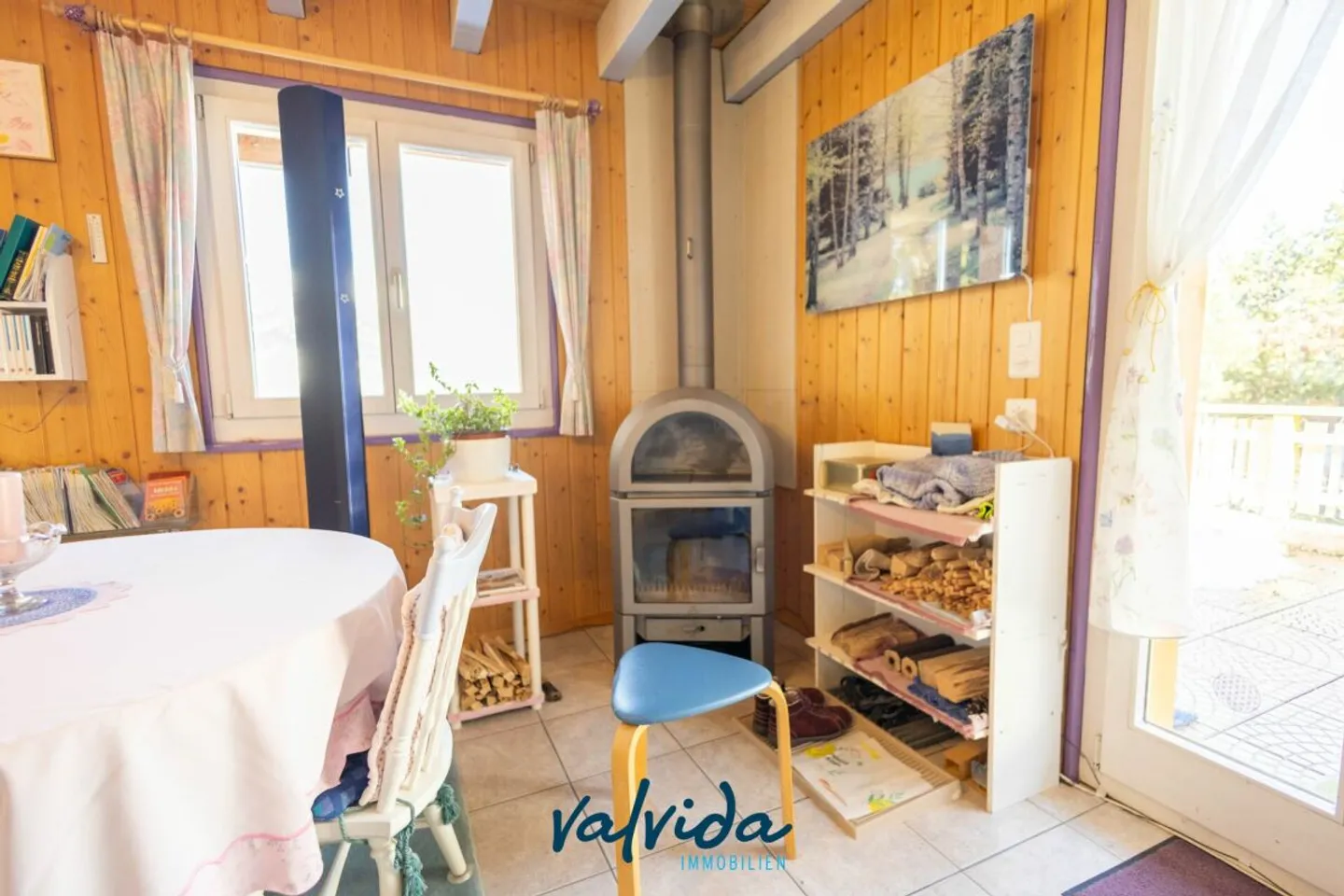 Casa bifamiliare Oberems - Foto 8 di 13