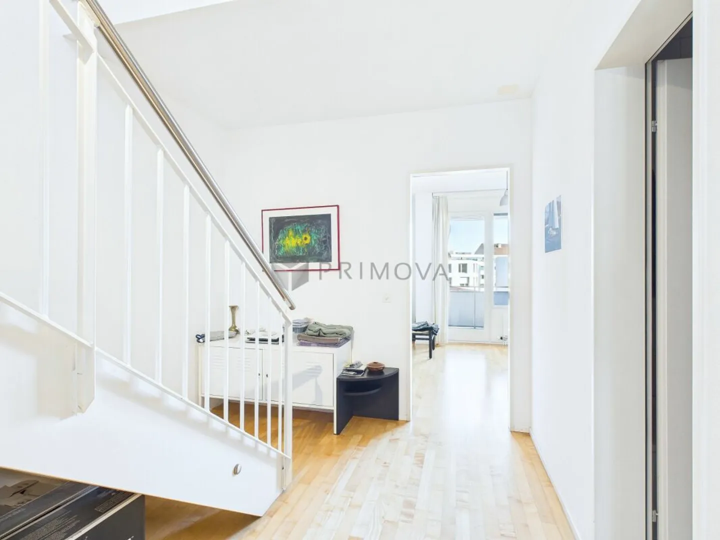 Investimento in maisonette con diritto di residenza a vita a prezzo preferenziale - Foto 5 di 7