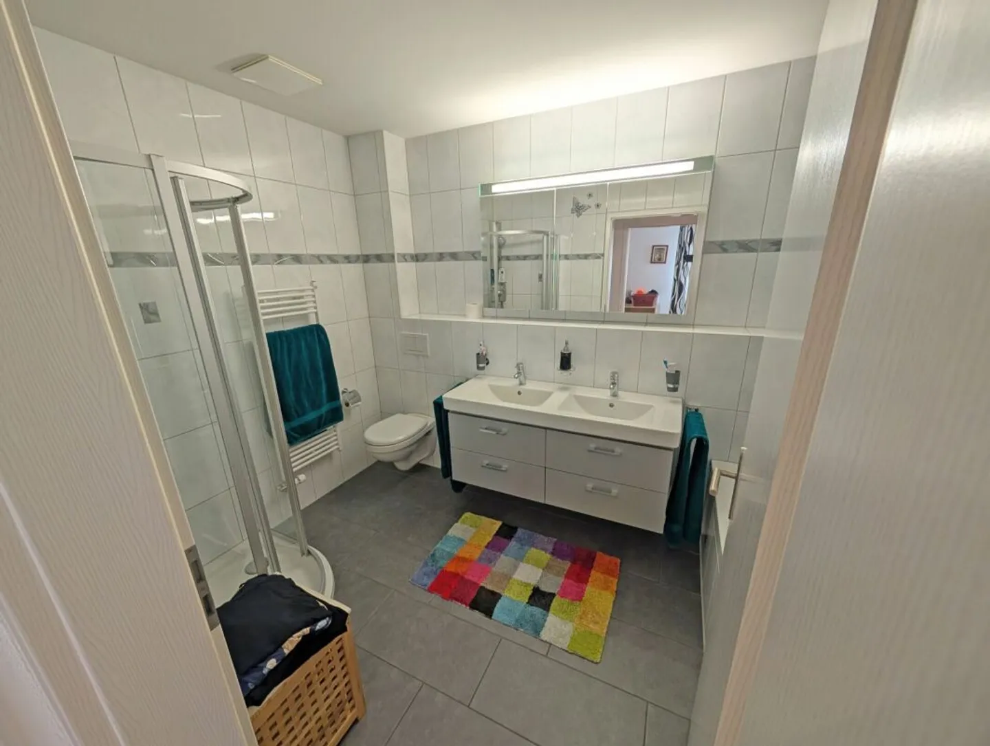Modern Condominium in Sunny Location of the "Diamond" Development - Photo 9 of 13