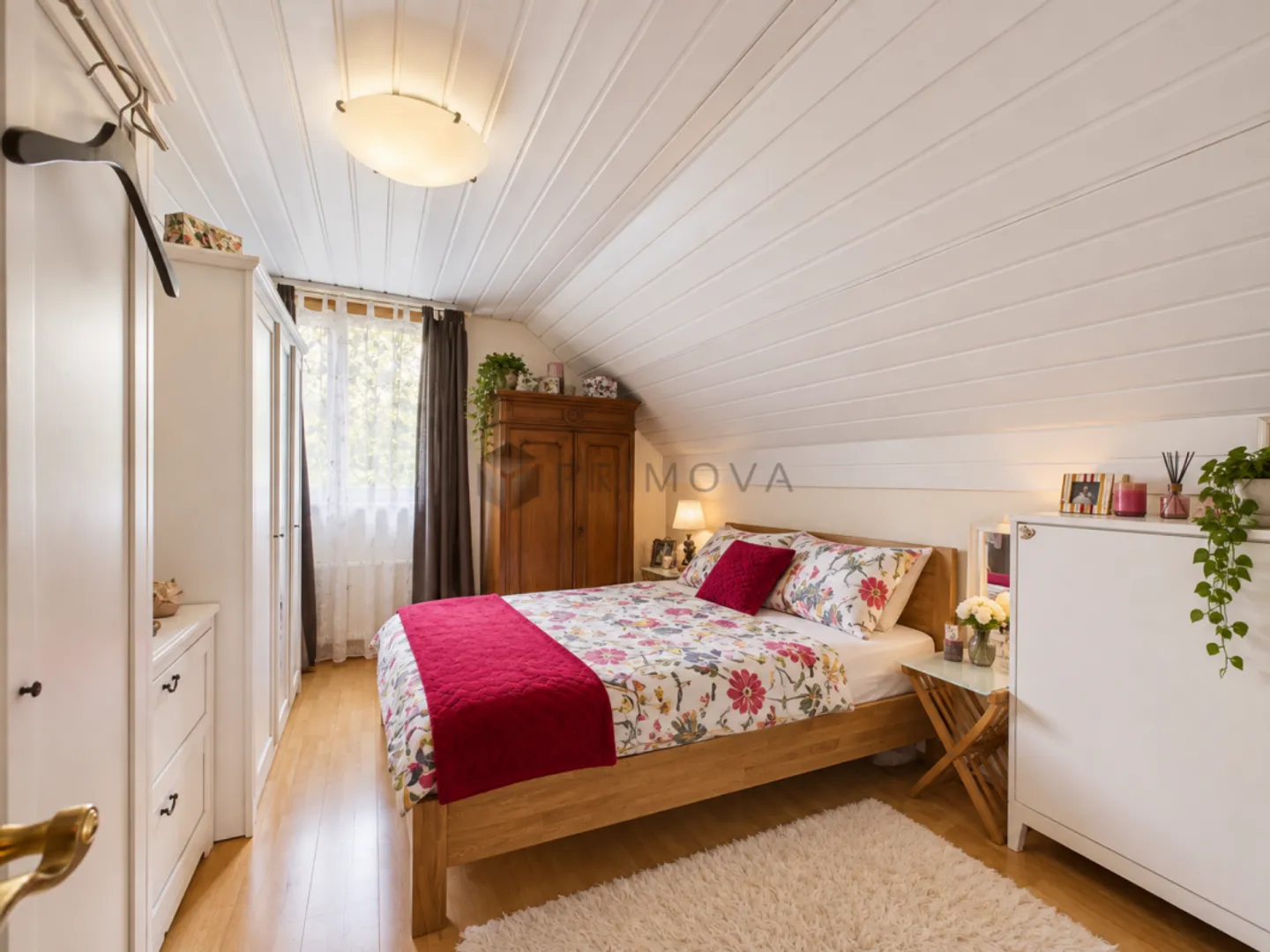 Esperienza abitativa speciale! Maisonette con galleria e camino - Foto 7 di 10