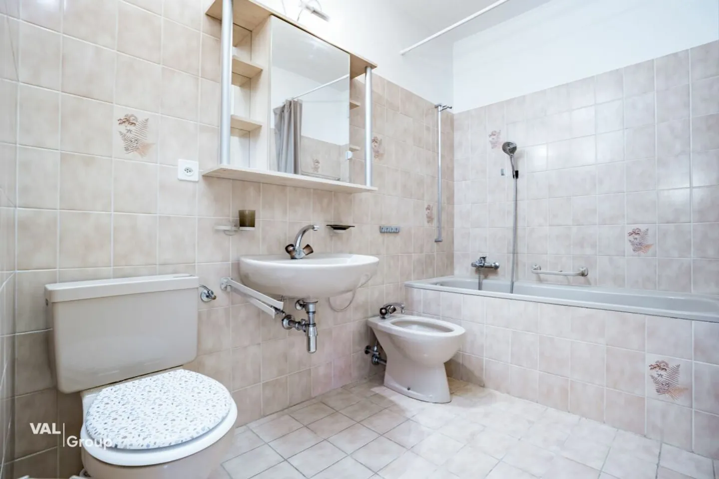 Schöne Wohnung zu modernisieren - Foto 8 von 13
