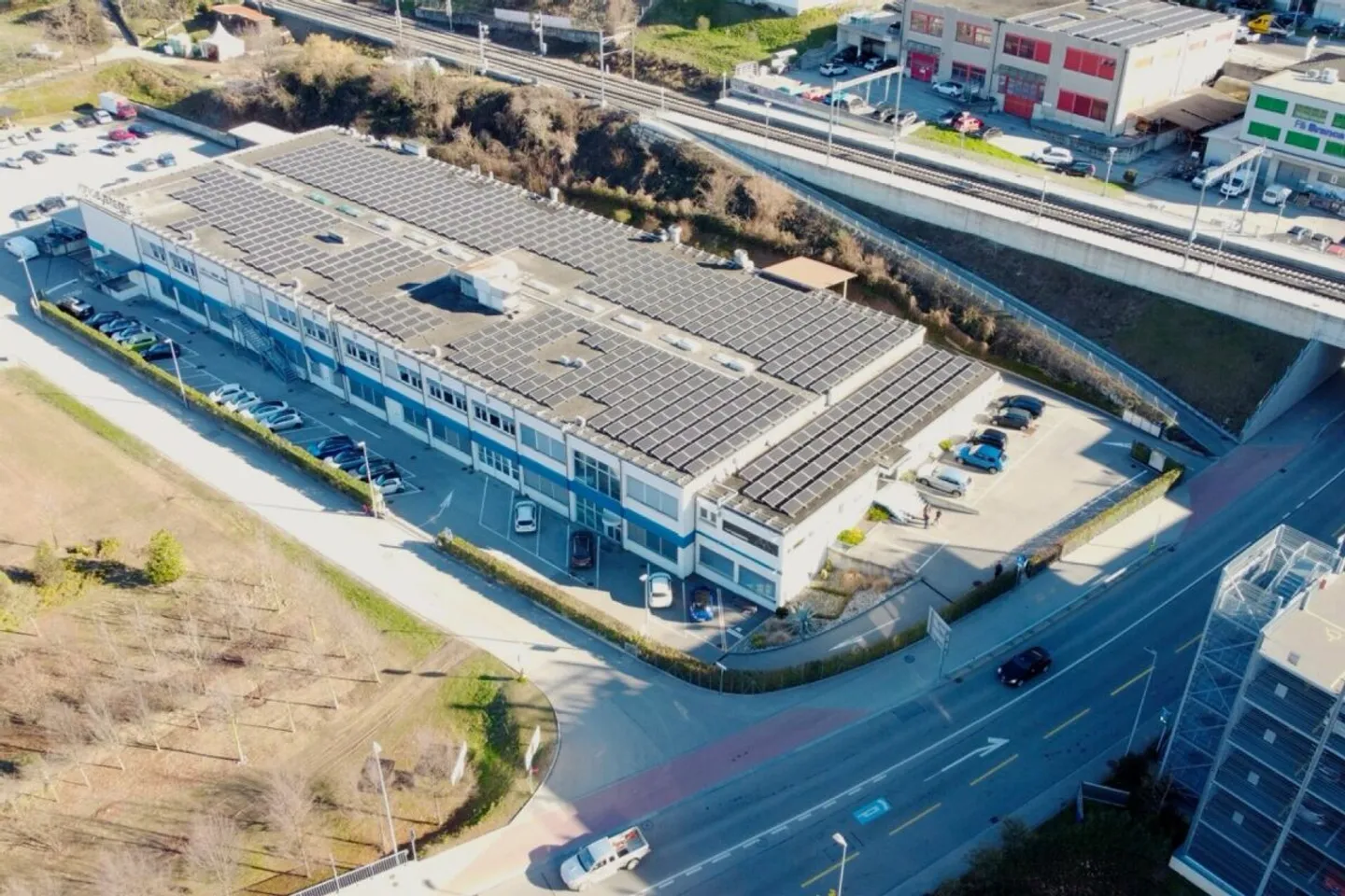 Ampio spazio commerciale modulabile e frazionabile - Foto 1 di 13