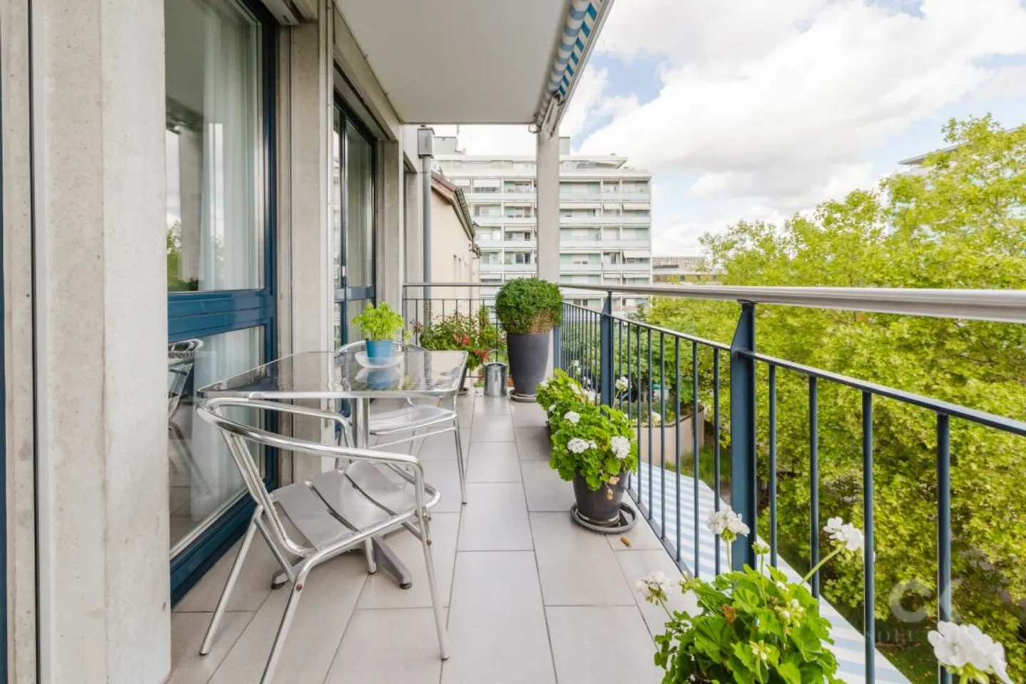 Esclusiva Oasi sul Giardino Pensile - Il Vostro Rifugio di Classe Superiore! - Foto 10 di 13