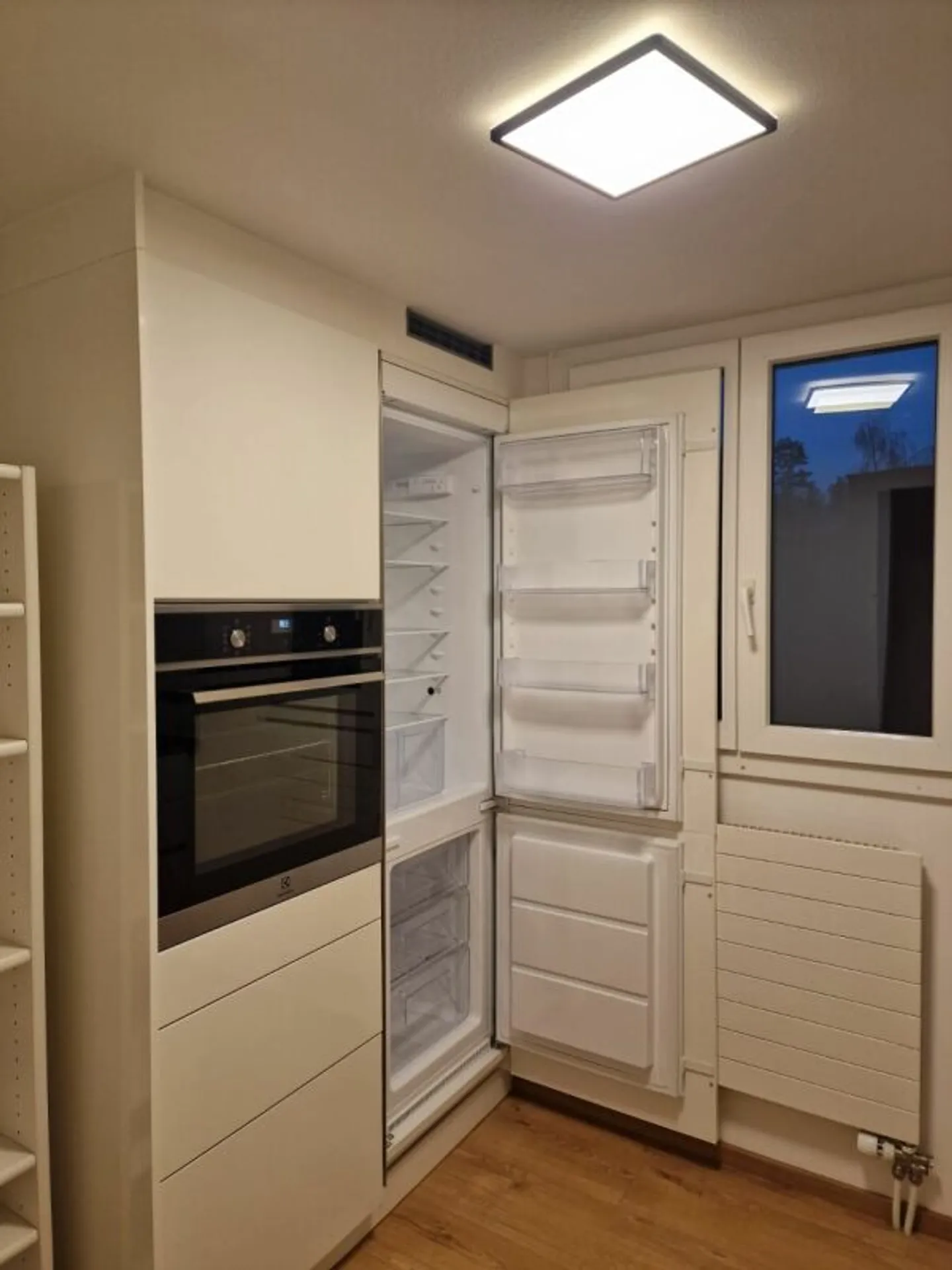 Appartamento ristrutturato con 3 stanze a Kreuzlingen - Foto 7 di 9