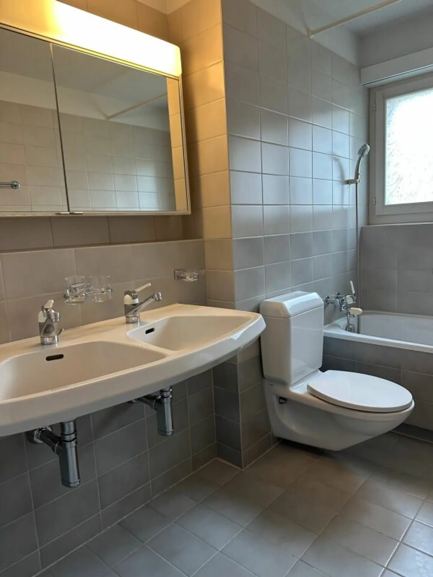 Charmante Wohnung in Weinfelden - Foto 5 von 10