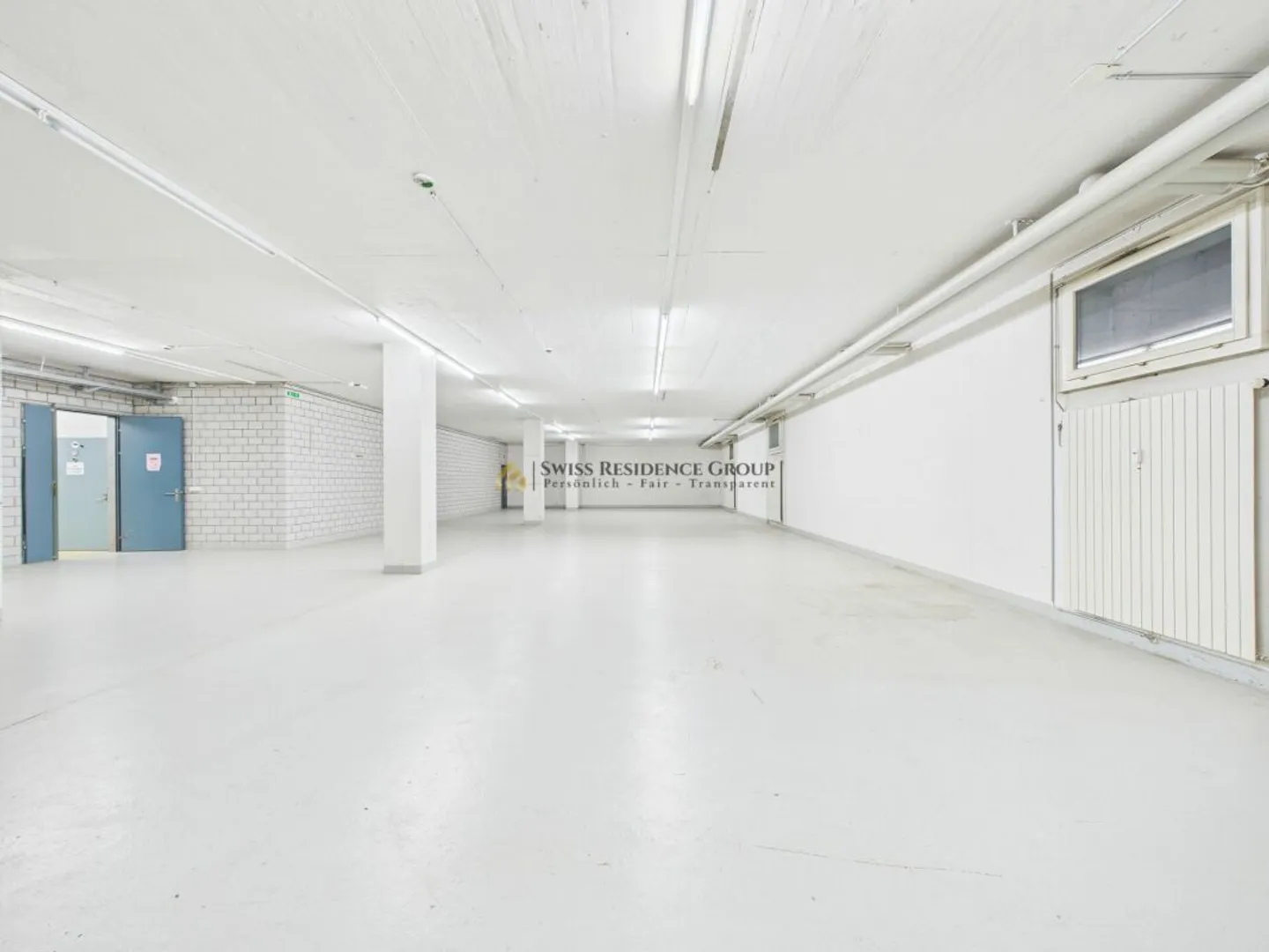 Vielseitige Lagerfläche in Winterthur - Foto 10 von 13