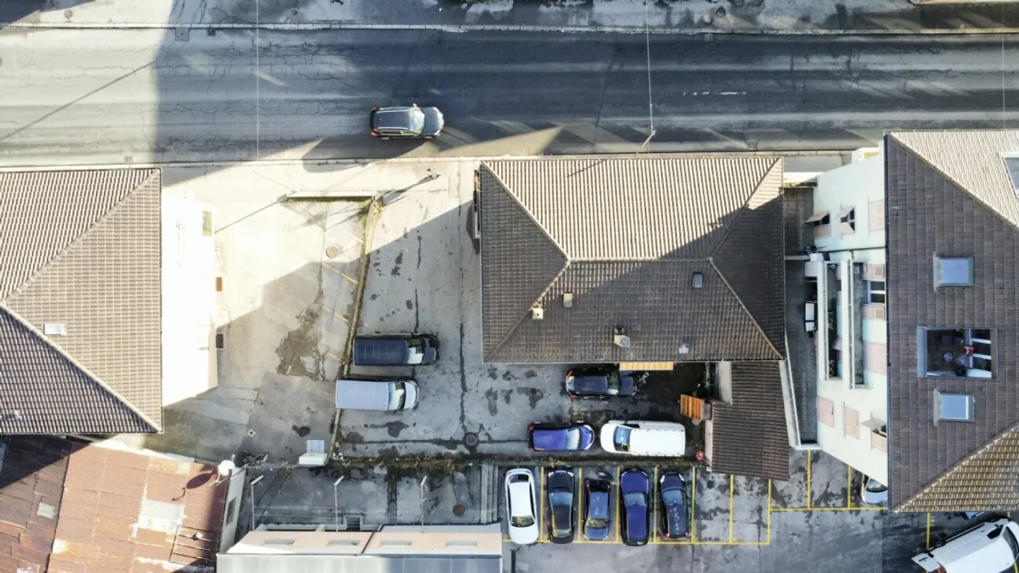 Immeuble de rendement à Saxon - Photo 6 sur 13