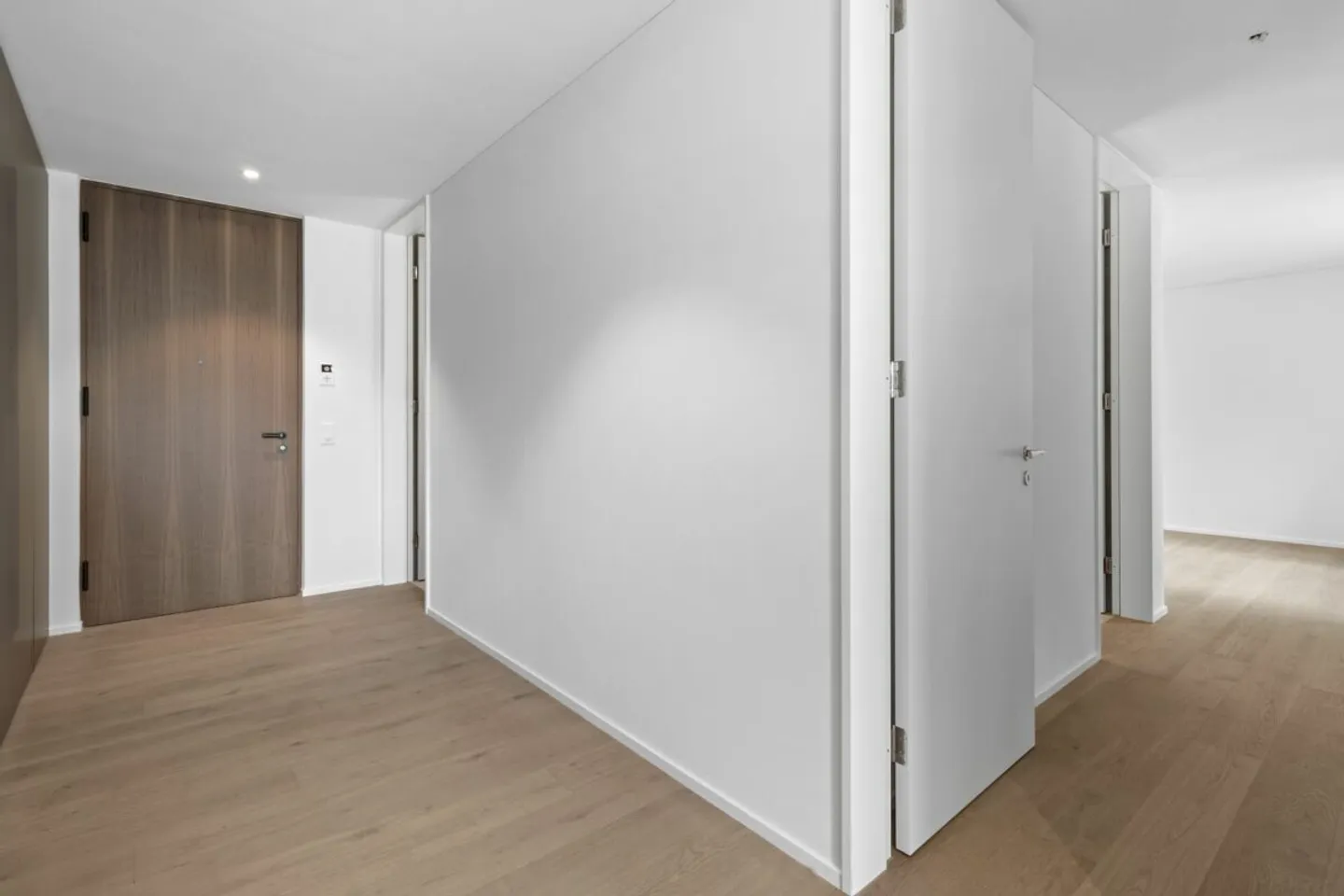 New building - First occupancy with direct access to the lake - Photo 9 of 11