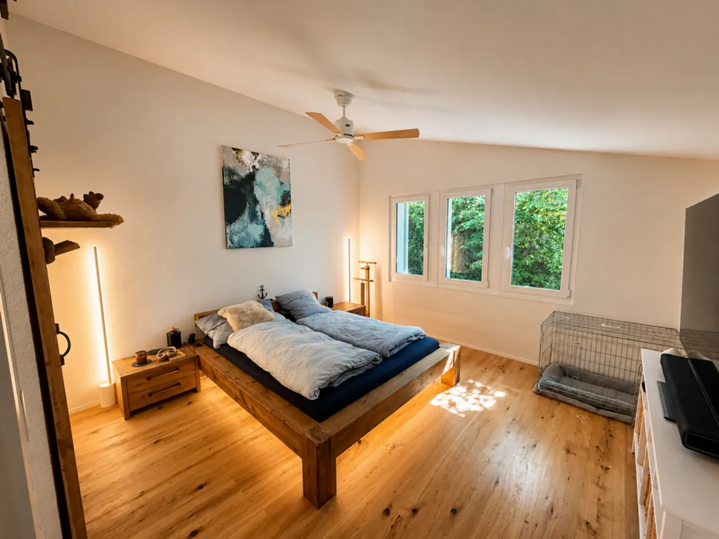 Rare Opportunity! Modern Single-Family Home with Dreamlike Views, Wellness Area, and Lots of Luxury - Photo 4 of 13