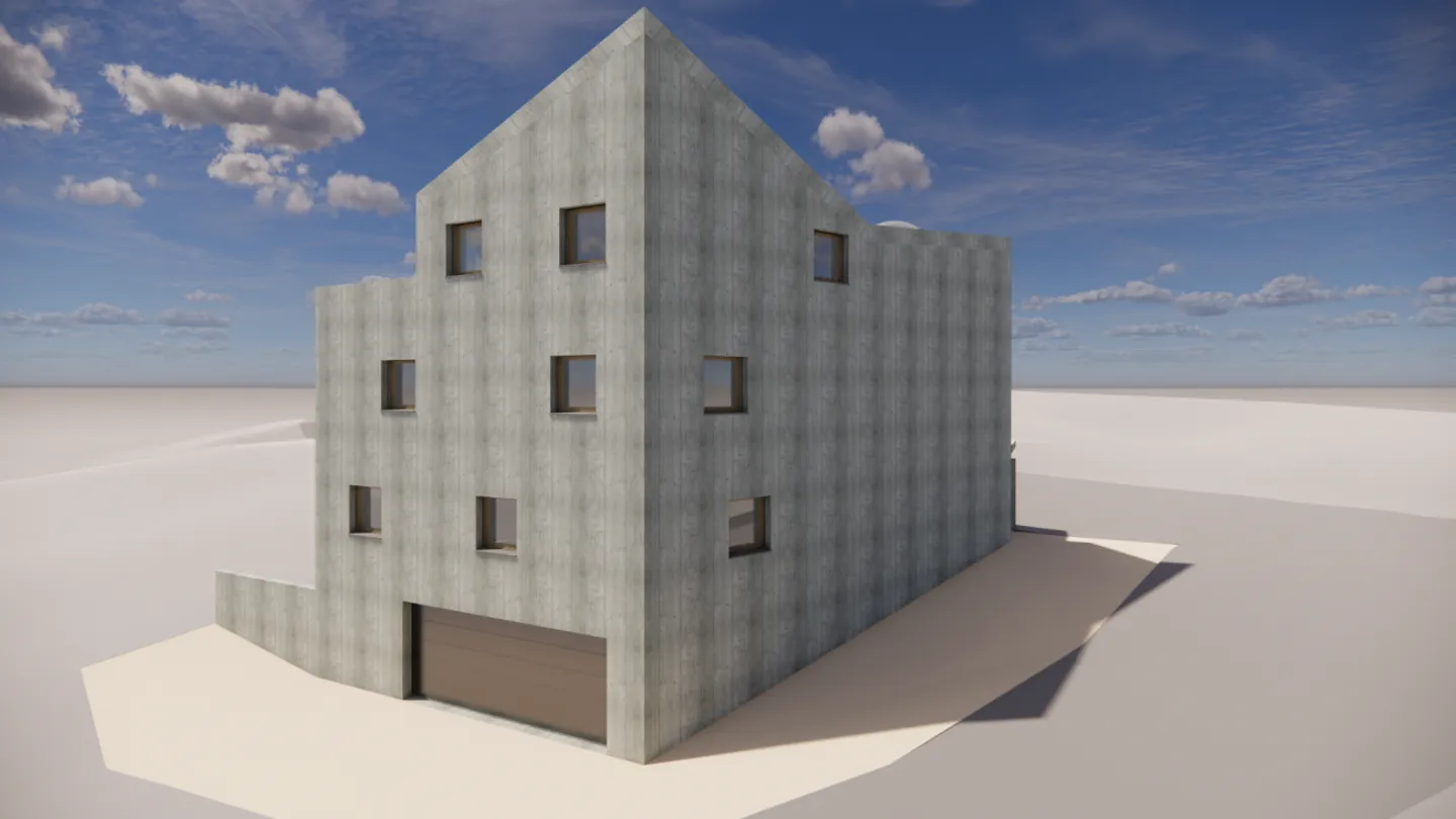 *Project study available* Attractive building land in the core zone of Wangs - Photo 4 of 13