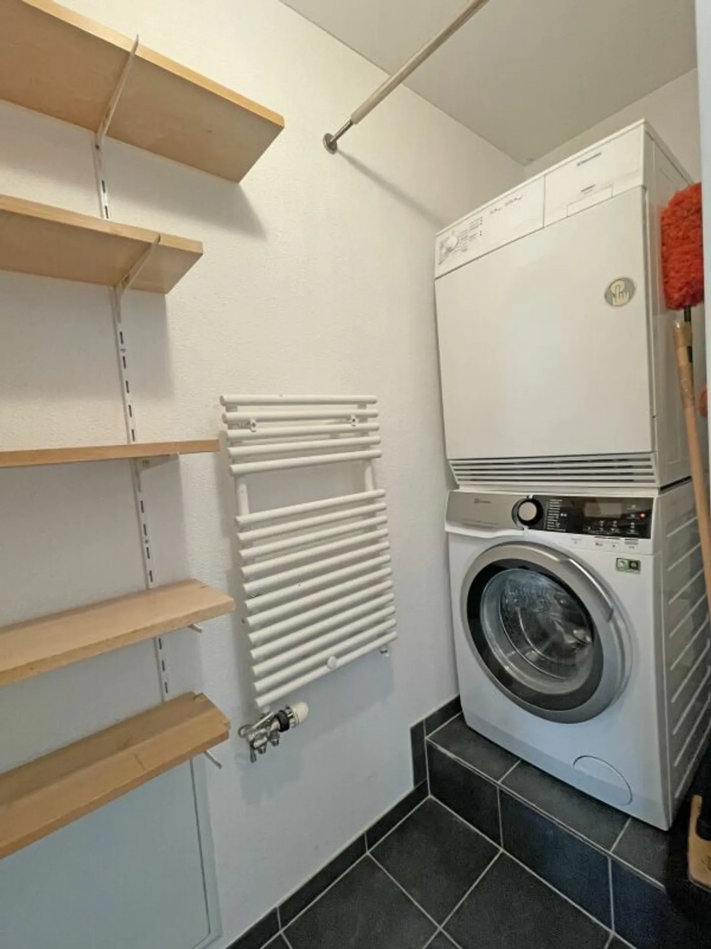 Vie spacieuse dans un emplacement ensoleillé en ville - Photo 11 sur 13