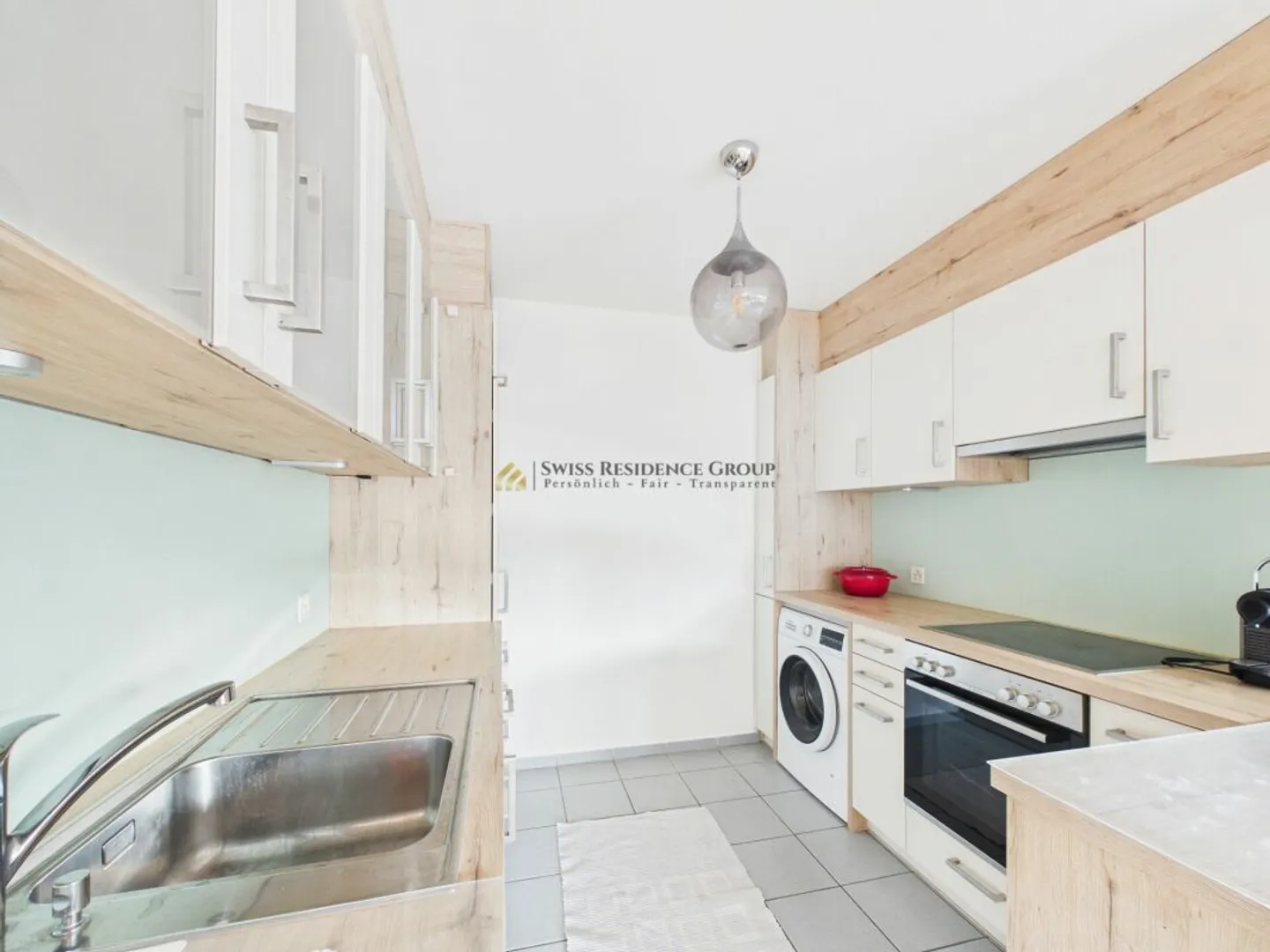 Sunny 2-Room Apartment in Basel - Photo 11 of 13
