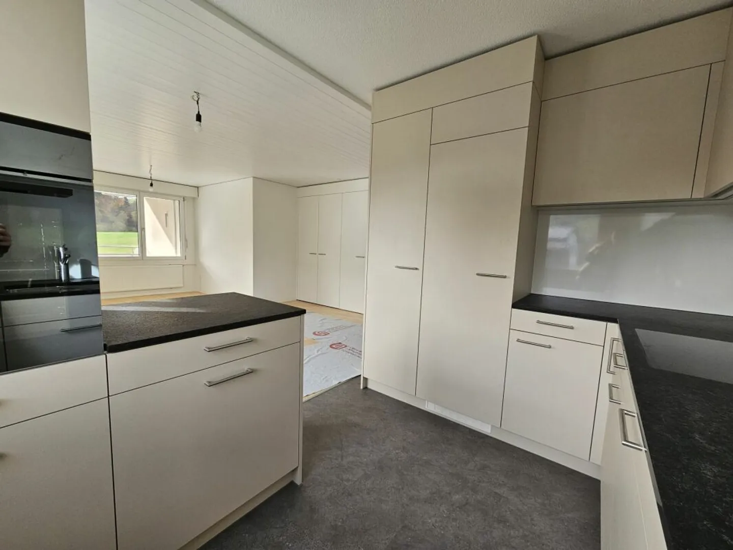 Renovierte 4.5-Zimmer-Wohnung - Foto 2 von 10