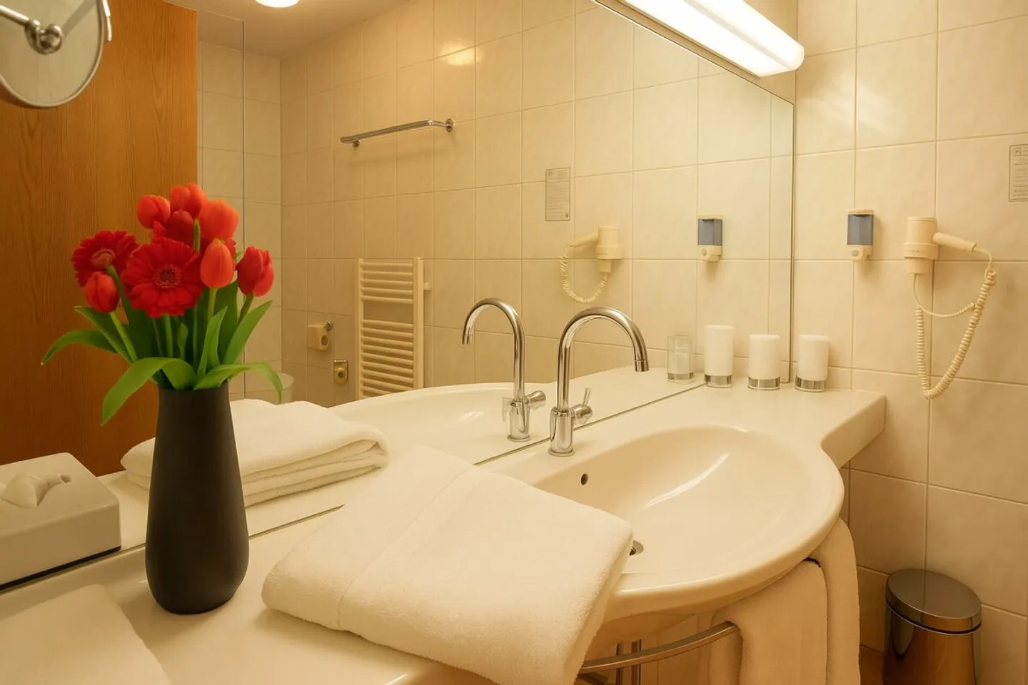 Attraktive Investitionsmöglichkeit - schöne Hotelanlage in Top-Destination - Foto 7 di 13