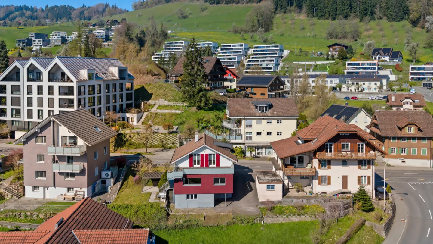 Charmante Maison Familiale avec Vue sur le Lac - Photo 12 sur 12