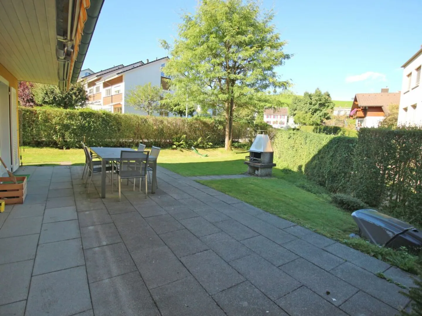 Geräumiges Einfamilienhaus in Oberhofstetten - Foto 9 von 13