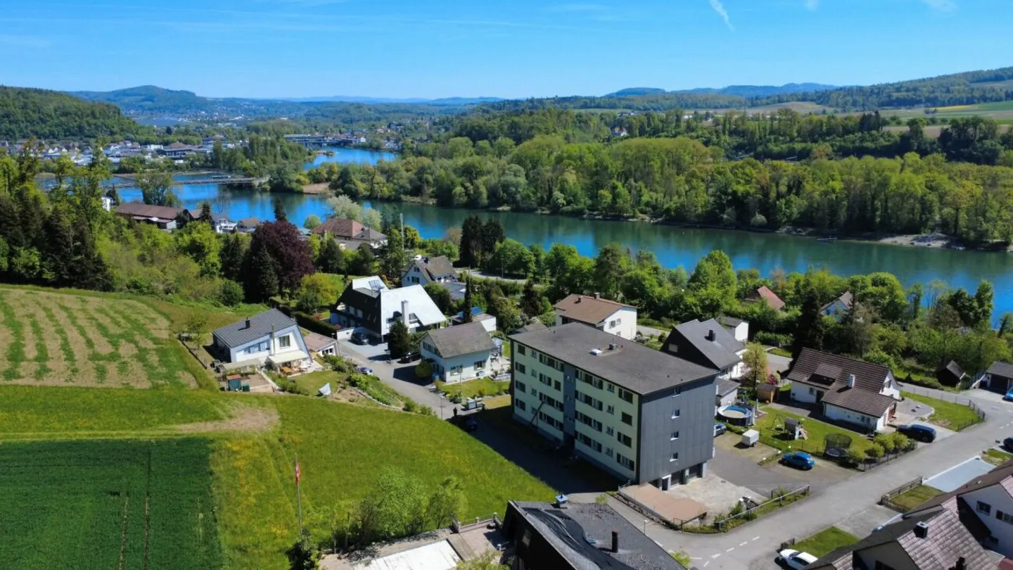 Sunny location in Leuggern - Your dream home awaits - Photo 5 of 6