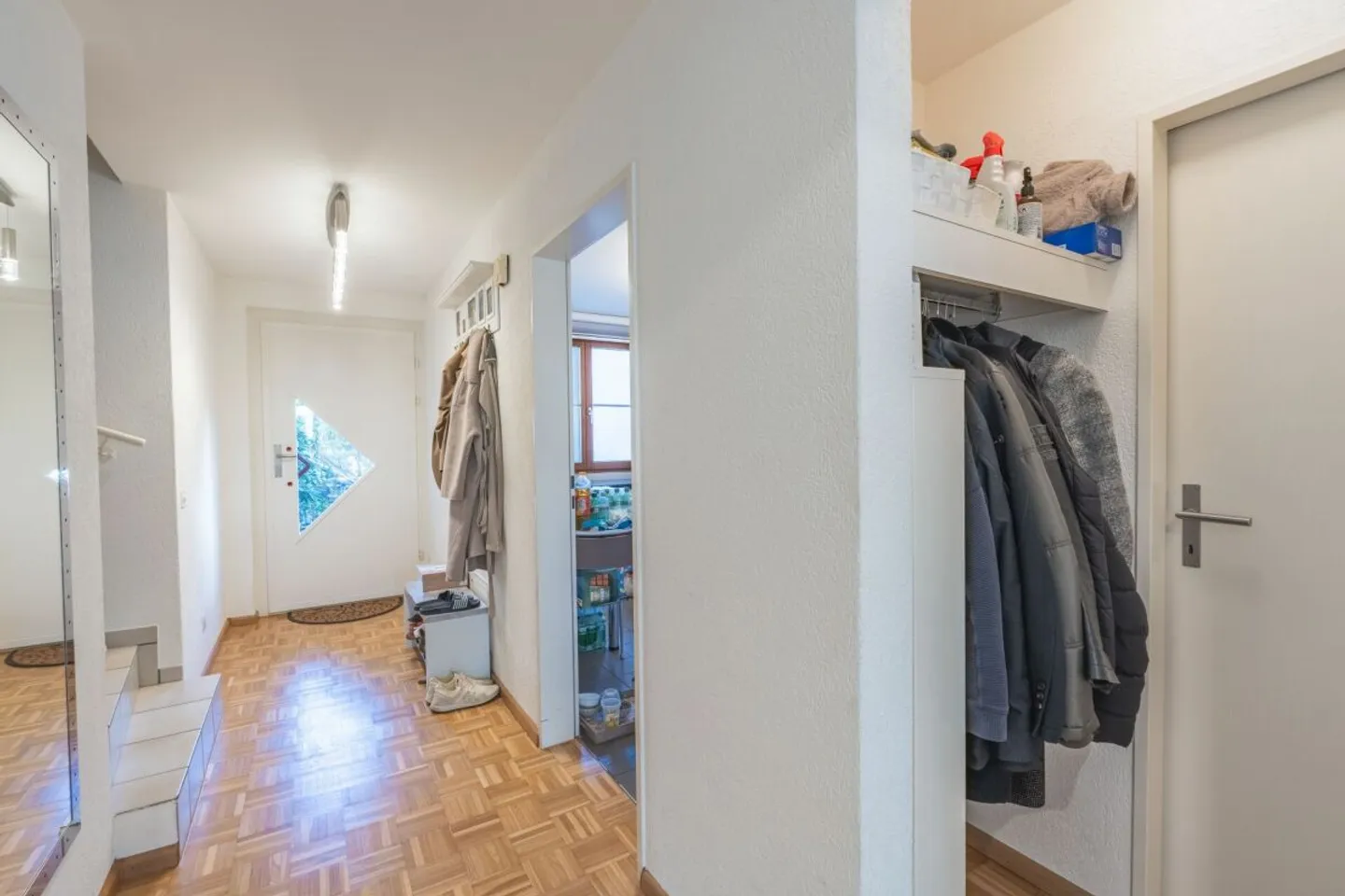 Appartamento Maisonette Elegante in Posizione Centrale - Foto 2 di 13