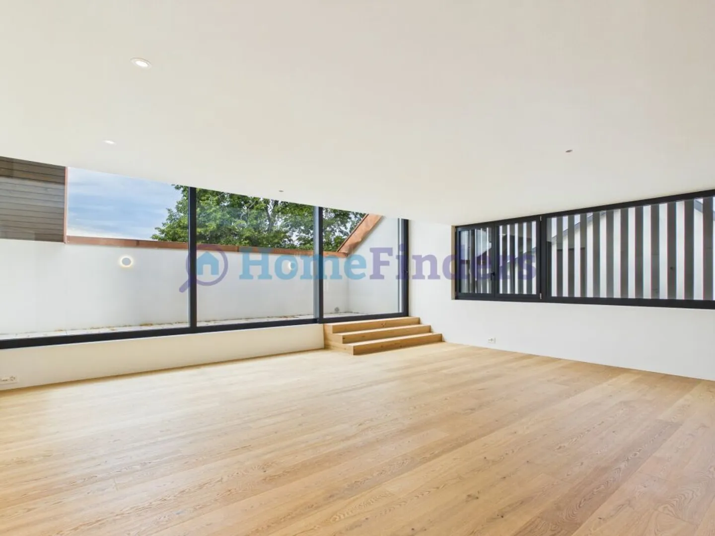 Exklusive Loft-Maisonette in Zollikon - Foto 5 von 10
