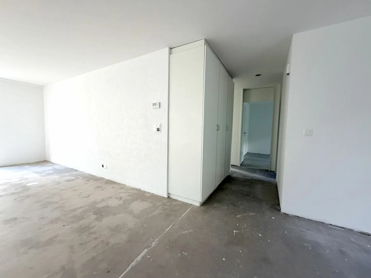 Wohnen nach Ihren Vorstellungen - Gartenwohnung mit viel Potenzial - Foto 6 di 13
