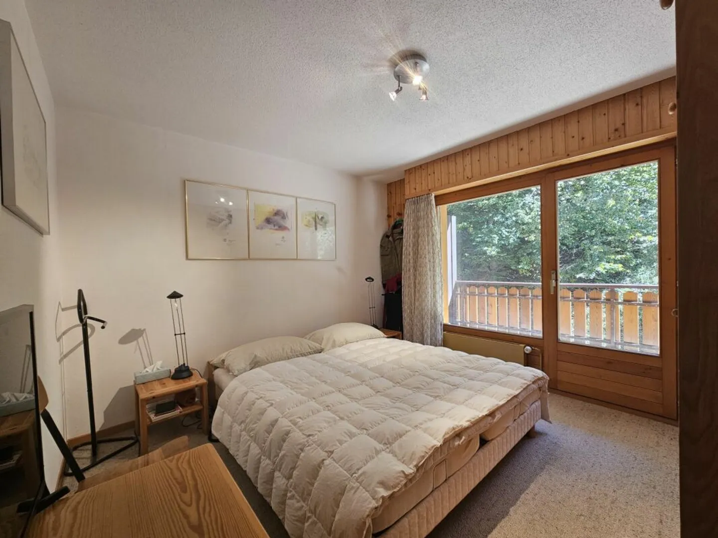 Appartamento di 5,5 locali a Crans-Montana - Foto 2 di 3