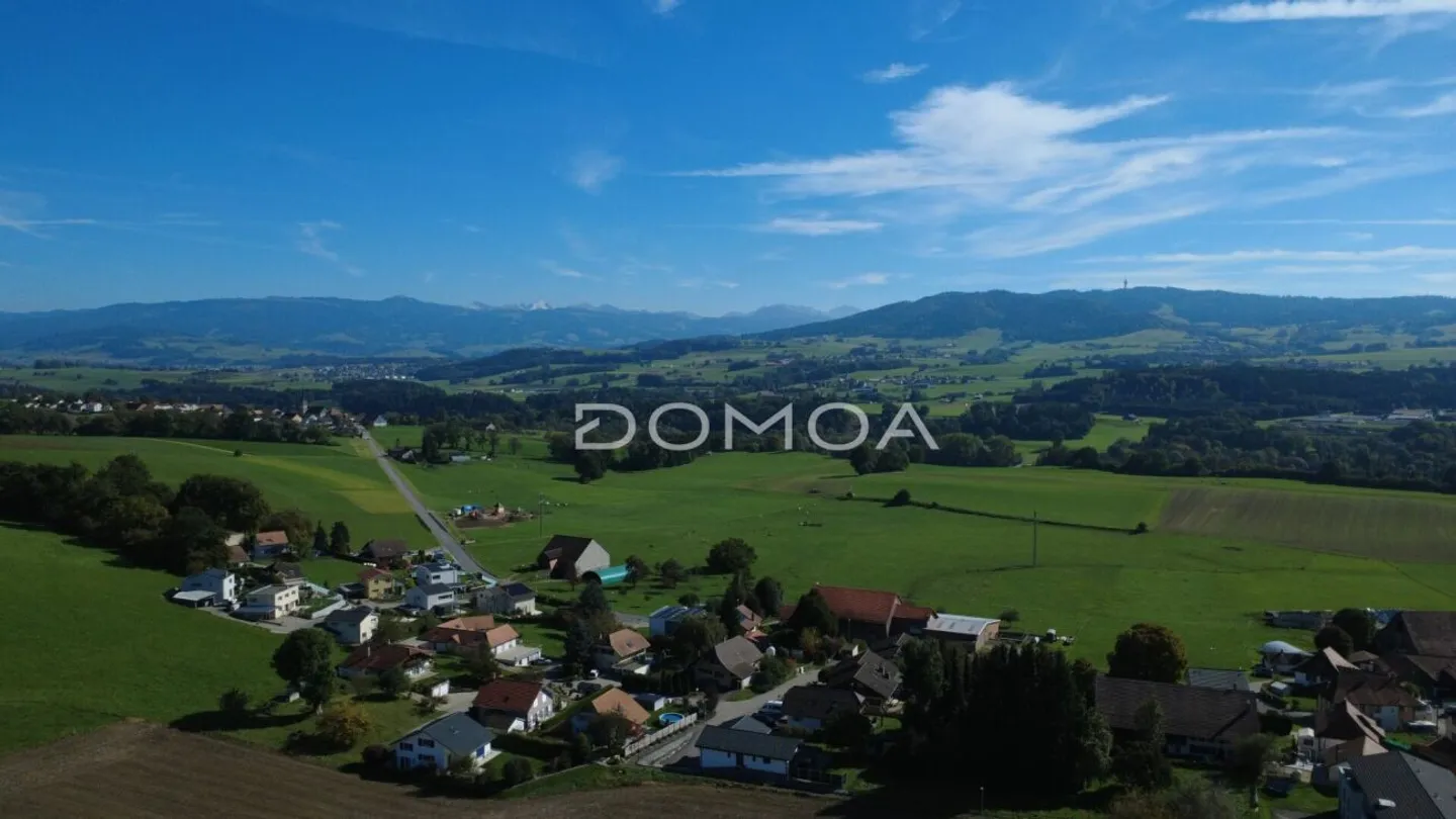 Villa A - 6,5 locali - 180m2 di comfort con terreno di 441 m2 e servizi di alta gamma - Foto 7 di 9