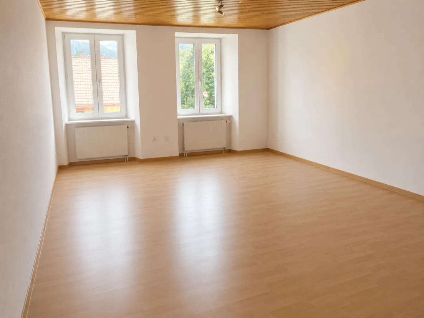 Studio in Ste-Croix - Photo 1 of 4