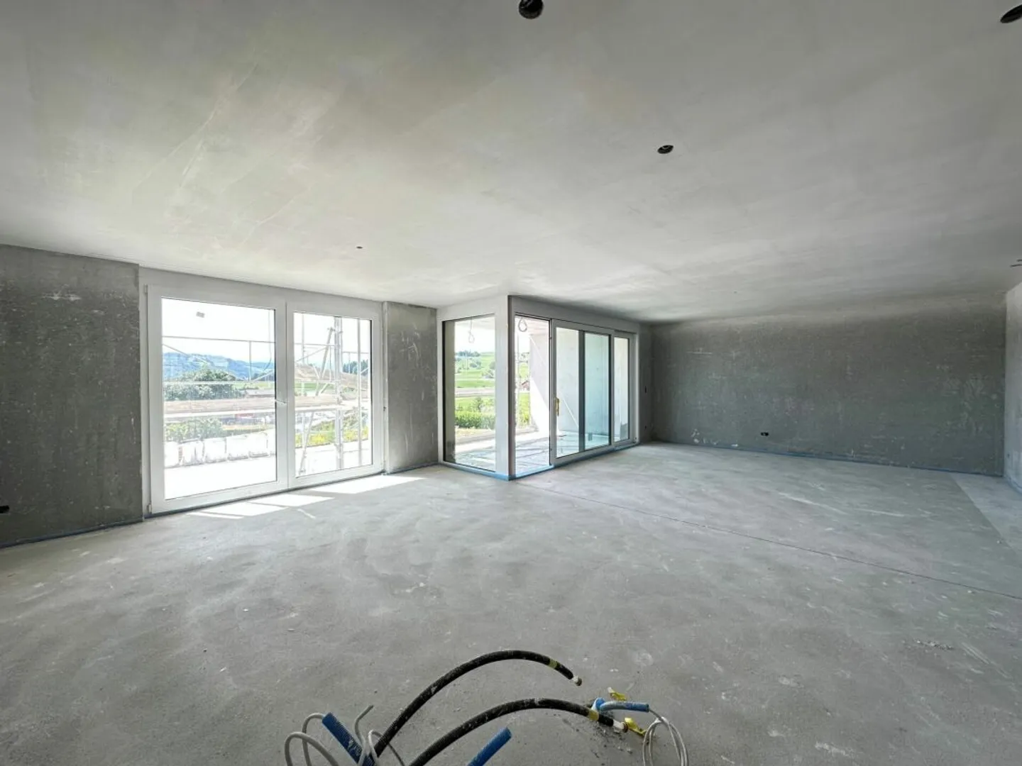 Appartement spacieux dans un emplacement privilégié - Photo 1 sur 11