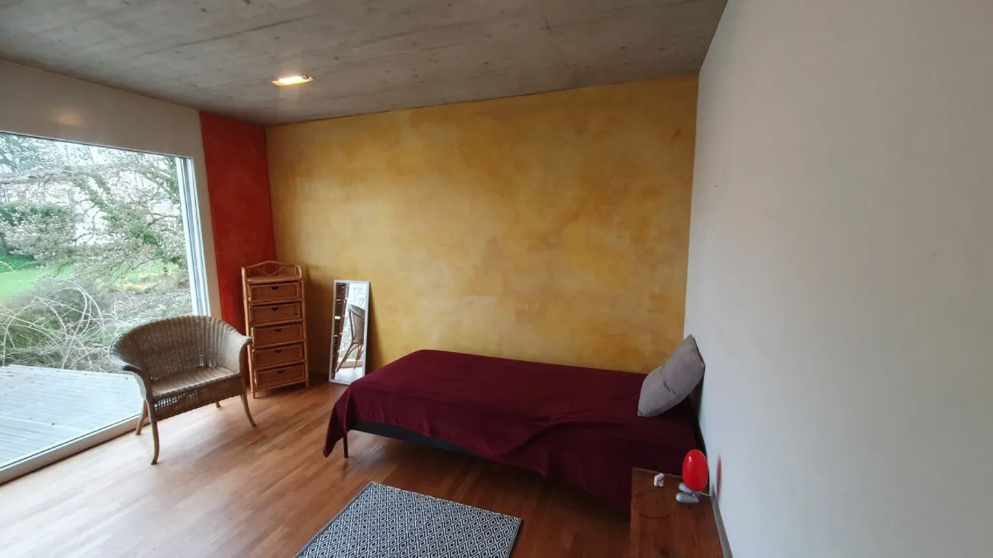 Casa unifamiliare moderna di 6.5 locali a Biberist - Foto 12 di 13