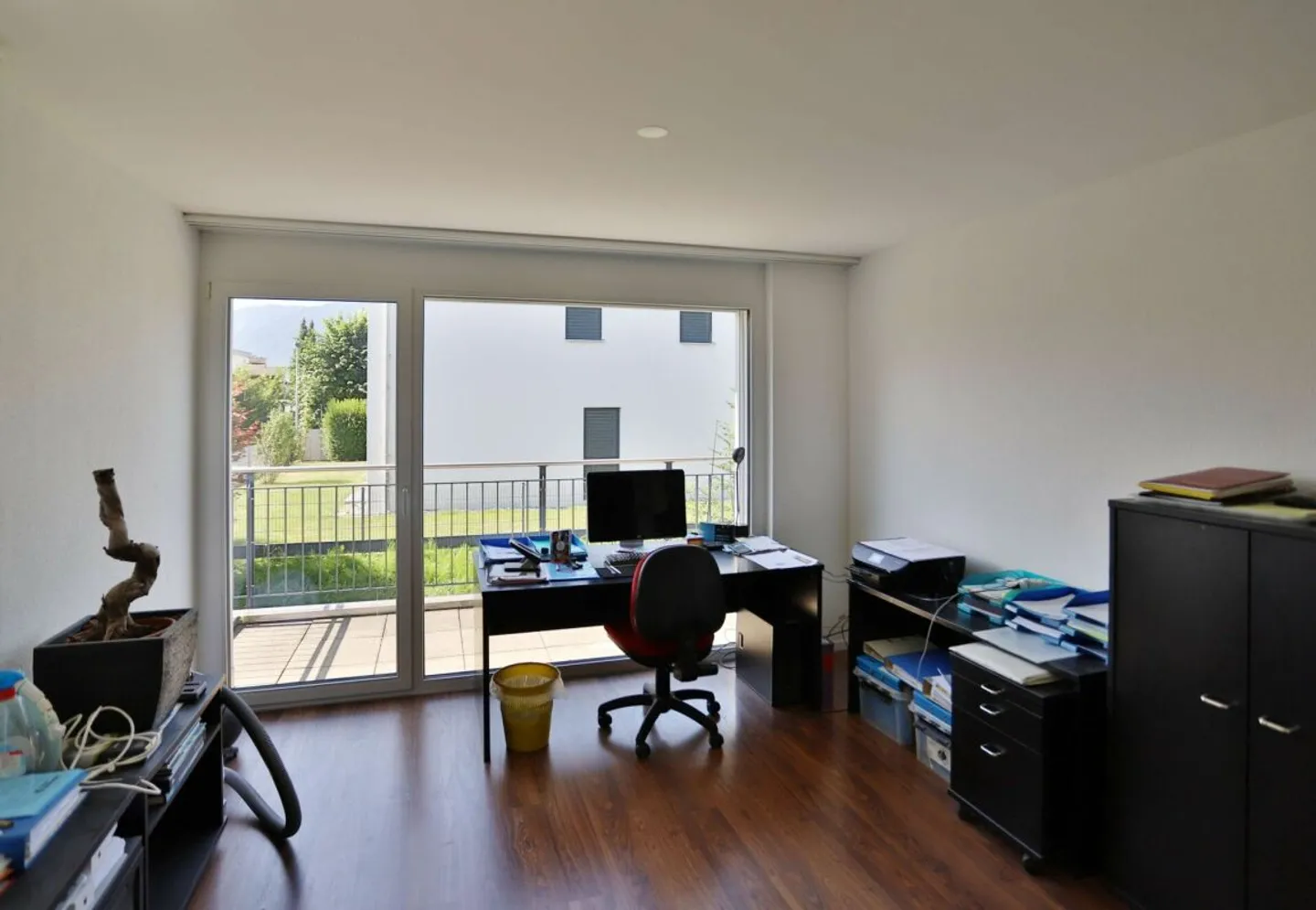 Ici, vous vivez gratuitement ! - Photo 8 sur 10