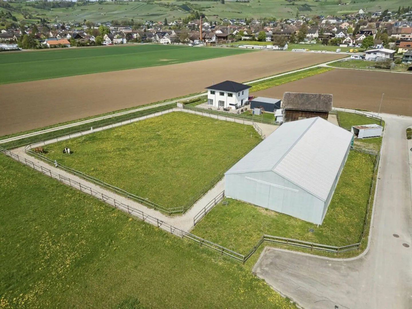 Ihr eigenes Pferdeparadies - Foto 10 von 10