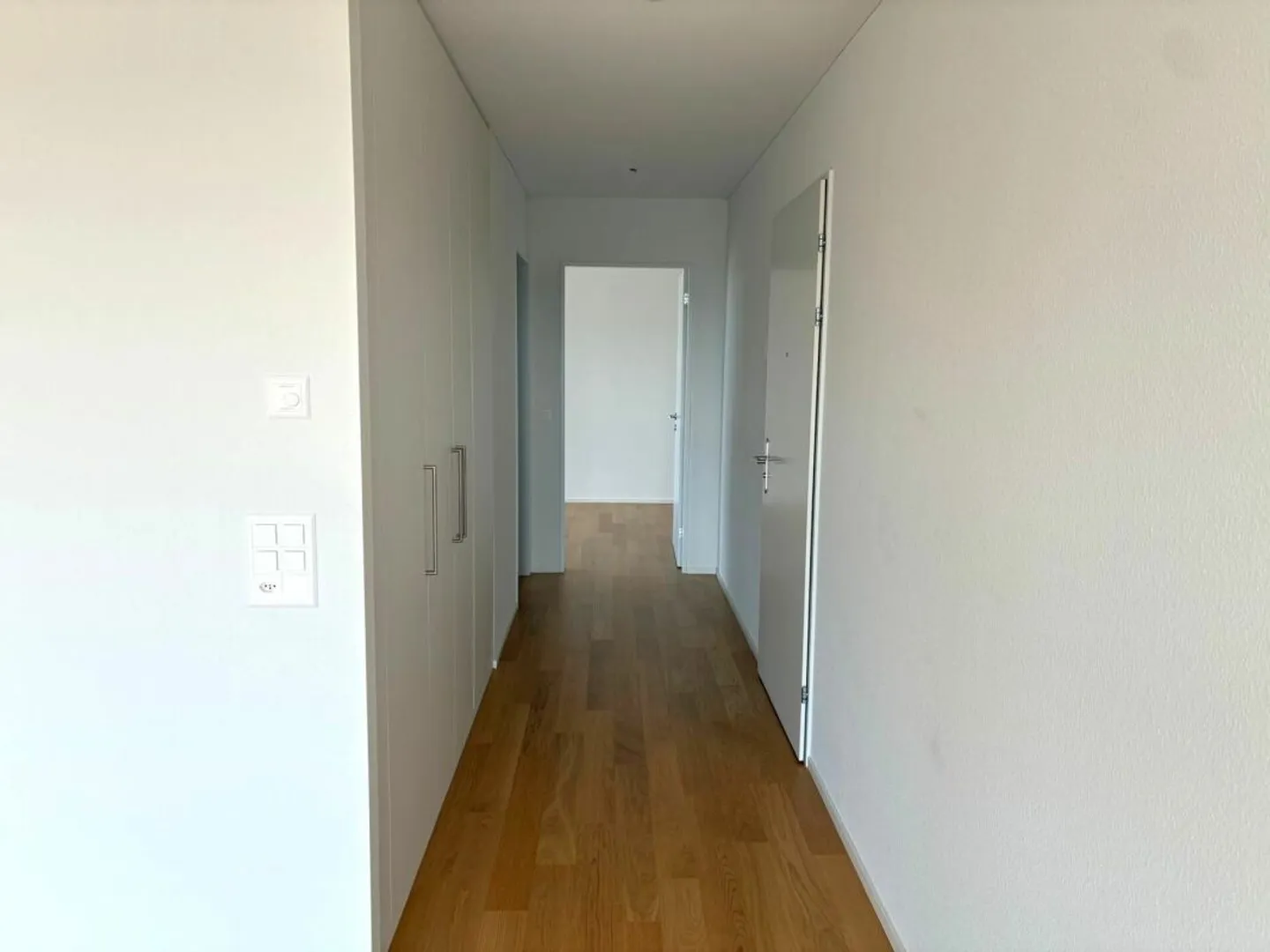 Penthouse with large terrace - Photo 6 of 8