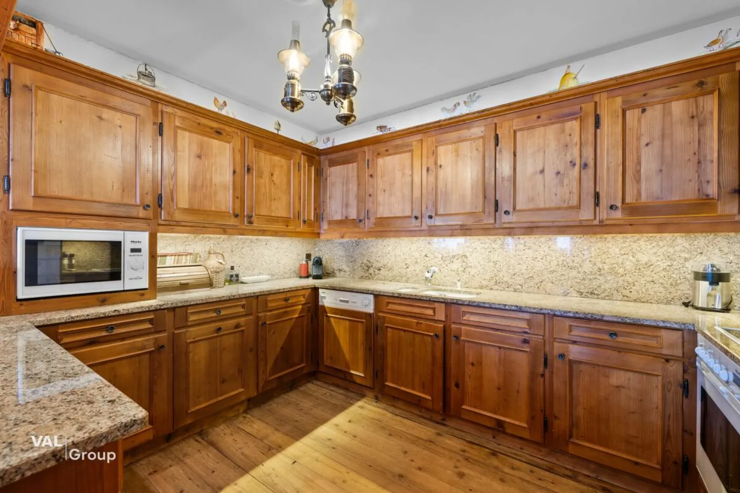 Appartement alpin élégant - Photo 7 sur 13