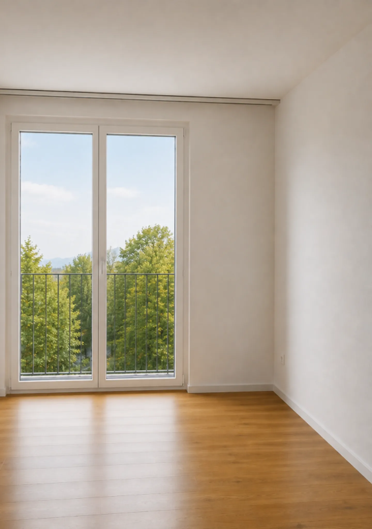 "4 1/2-Zimmer-Wohnung - Überbauung ""Rheincity Buchs""" - Foto 3 di 11