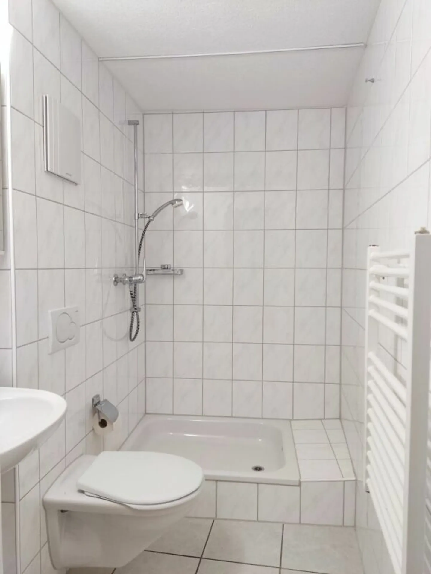 2.5 Room Apartment in the Lower Old Town of Burgdorf - Photo 4 of 6