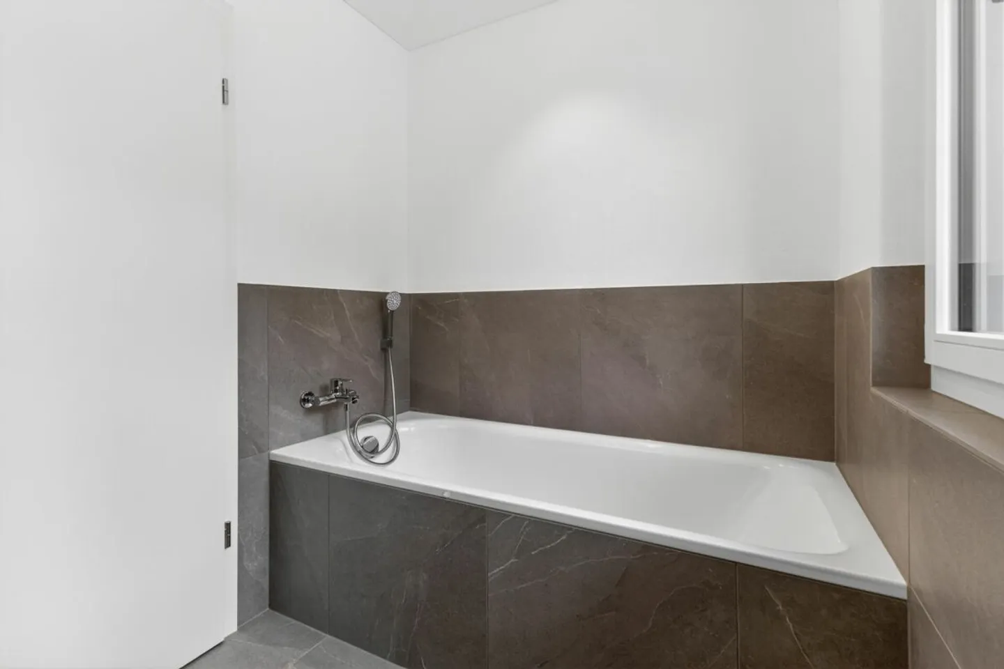 Detached new single-family house in Gams - 4.5 room living enjoyment for the whole family - Photo 10 of 13