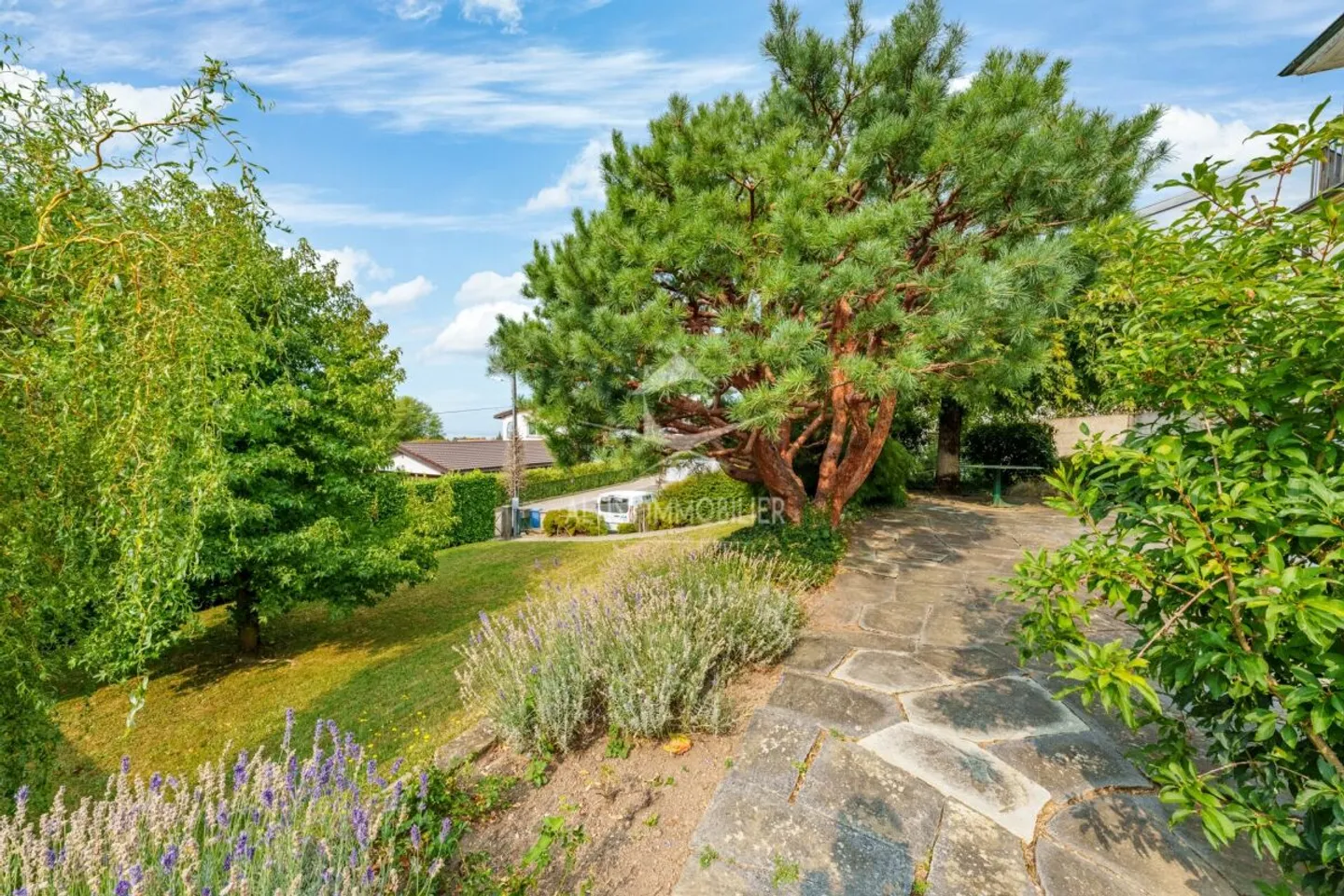 Character villa in Lausanne-Chailly - Photo 3 of 13