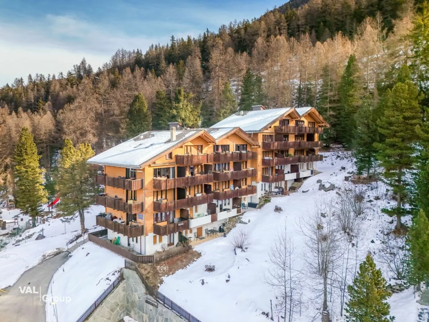 Sonnige Ferienwohnung mit Traumaussicht - Foto 13 von 13