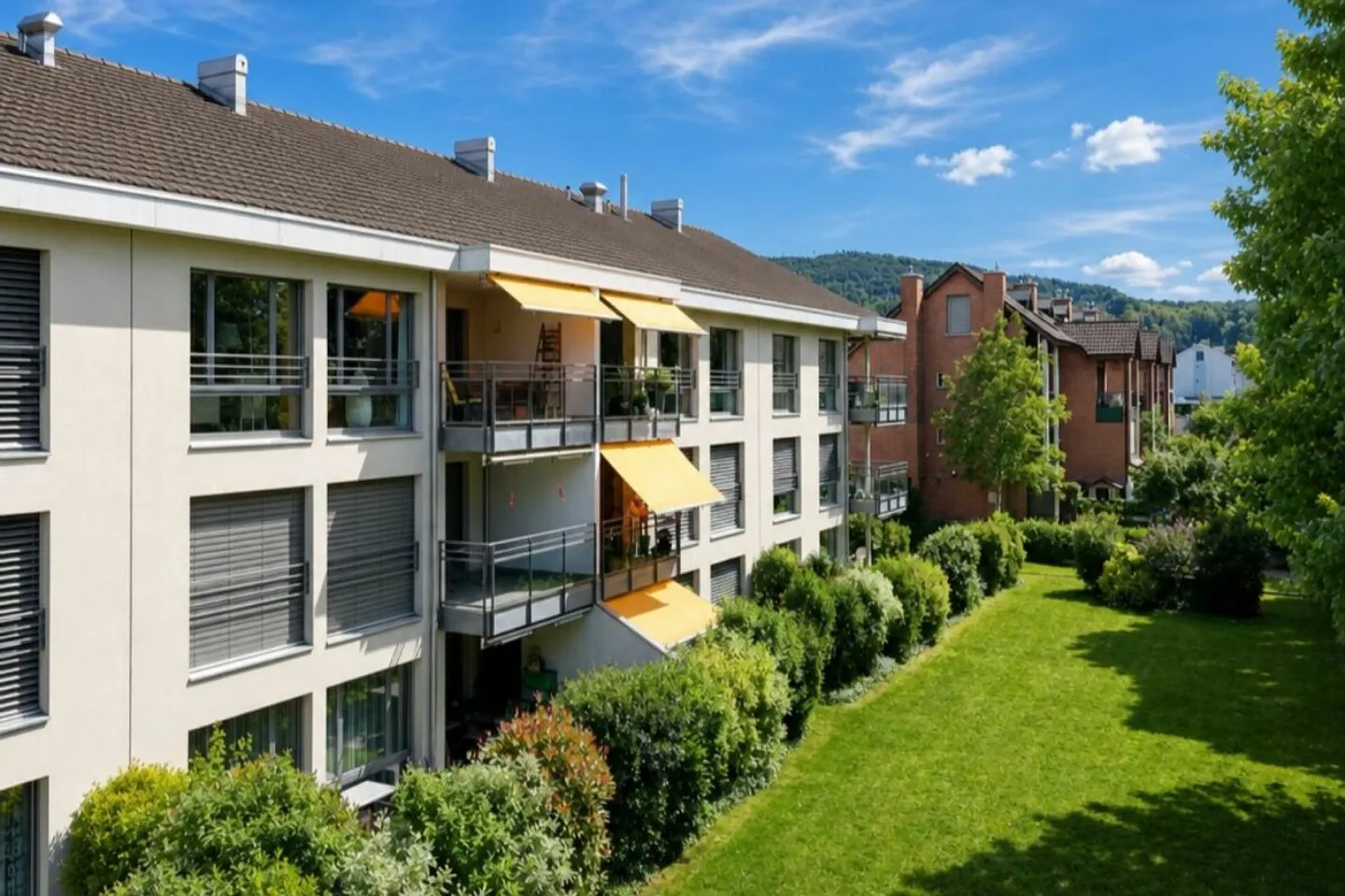 Modern condominium with various amenities - Photo 1 of 13