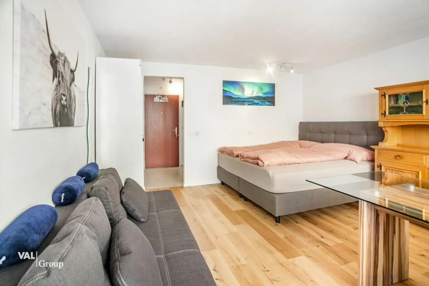 Vivere, Affittare, Beneficiare - Due Studi con Opzioni Versatili - Foto 6 di 13