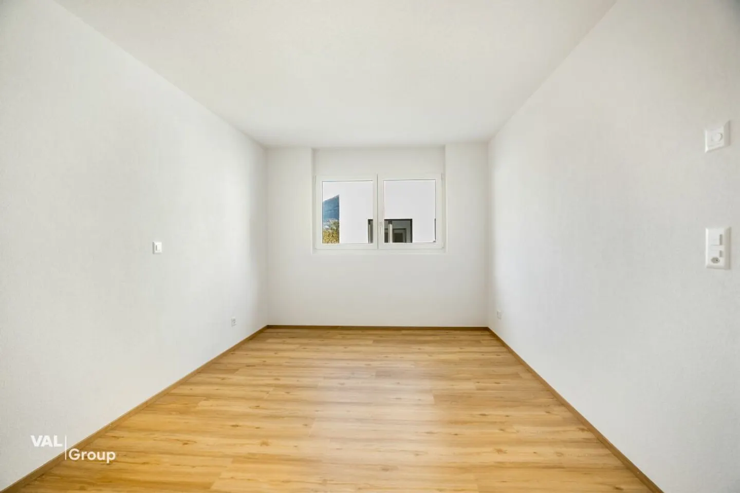 Modernes Apartment im Rhonetal - Foto 7 von 11