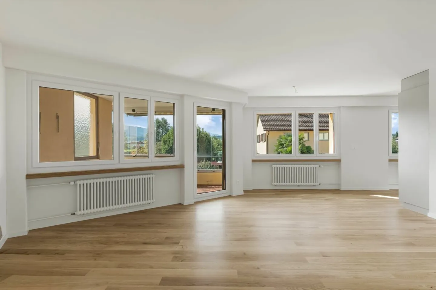Moderne 2.5-Zimmer-Wohnung in Horn - Foto 5 von 12